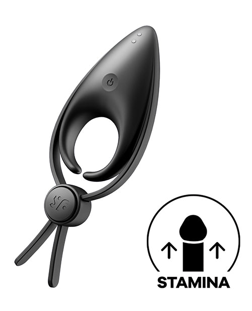 Satisfyer Sniper - Noir
