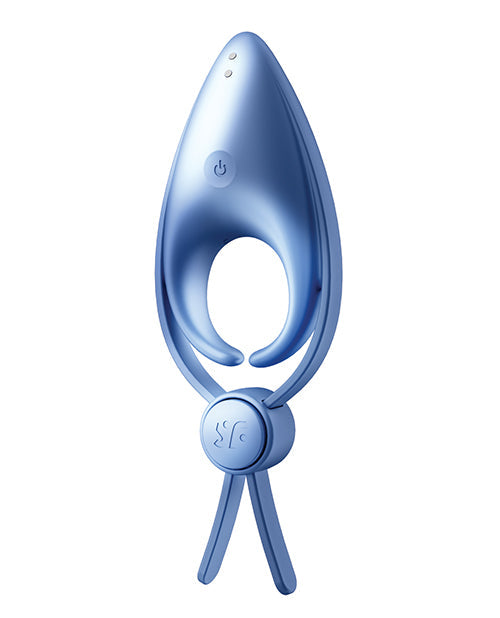 Satisfyer Sniper - Gris bleu
