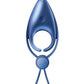 Satisfyer Sniper - Gris bleu