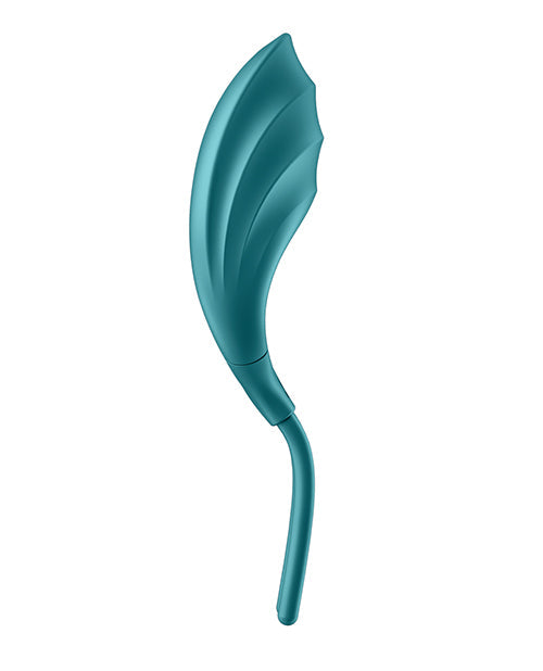 Satisfyer Swordsman - Verde