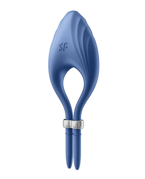 Satisfyer Duelist - Bleu