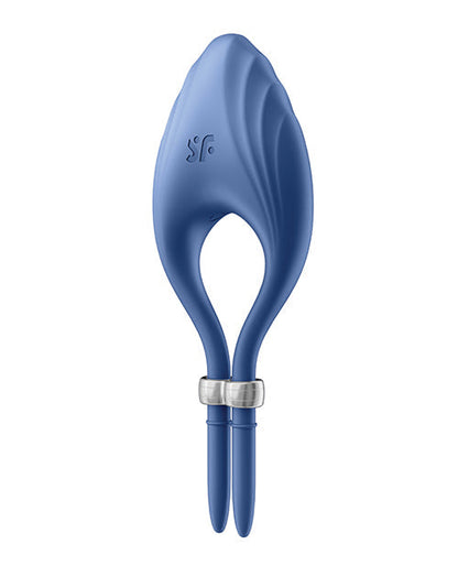 Satisfyer Duelist - Bleu