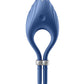 Satisfyer Duelist - Bleu