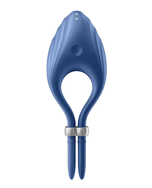 Satisfyer Duelist - Bleu
