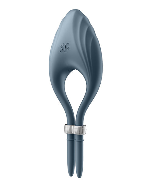 Satisfyer Duelist - Bleu Foncé