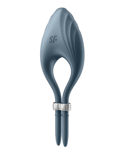Satisfyer Duelist - Bleu Foncé