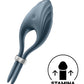 Satisfyer Duelist - Bleu Foncé