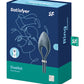 Satisfyer Duelist - Bleu Foncé