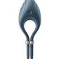 Satisfyer Duelist - Bleu Foncé