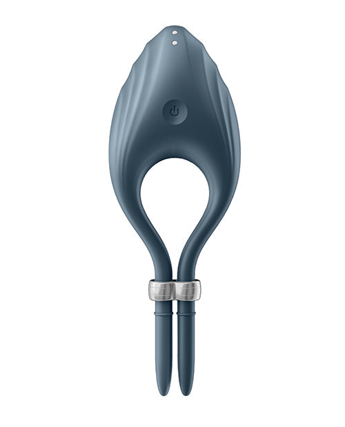Satisfyer Duelist - Bleu Foncé