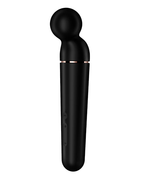 Satisfyer Planet Wand-er - Negro