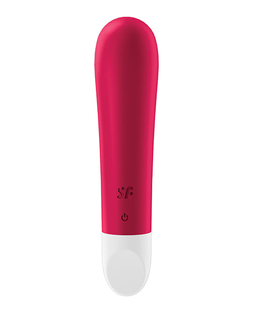 Satisfyer Ultra Power Bullet 1 - Rojo