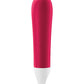 Satisfyer Ultra Power Bullet 1 - Rojo