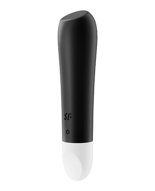 Satisfyer Ultra Power Bullet 2 - Noir