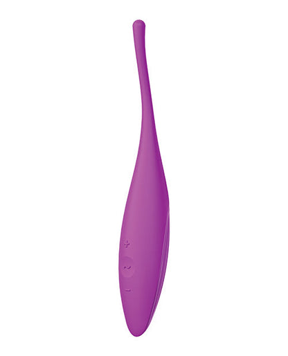 Satisfyer Twirling Joy - Morado