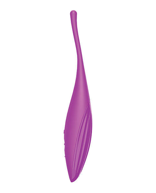 Satisfyer Twirling Joy - Morado