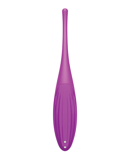 Satisfyer Twirling Joy - Morado