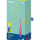 Satisfyer Twirling Joy - Morado