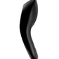 Satisfyer Legendary Duo Anneau Vibrateur - Noir