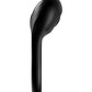 Vibromasseur Satisfyer Majestic Duo Ring - Noir