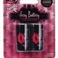 Sexy Battery C - Caja de 10 paquetes de dos