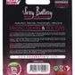 Sexy Battery C - Caja de 10 paquetes de dos