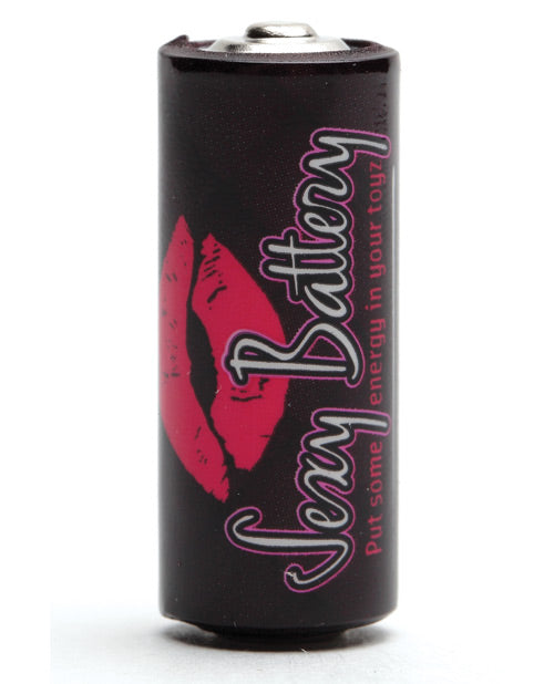 Pila Sexy N LR1 - Caja de 10