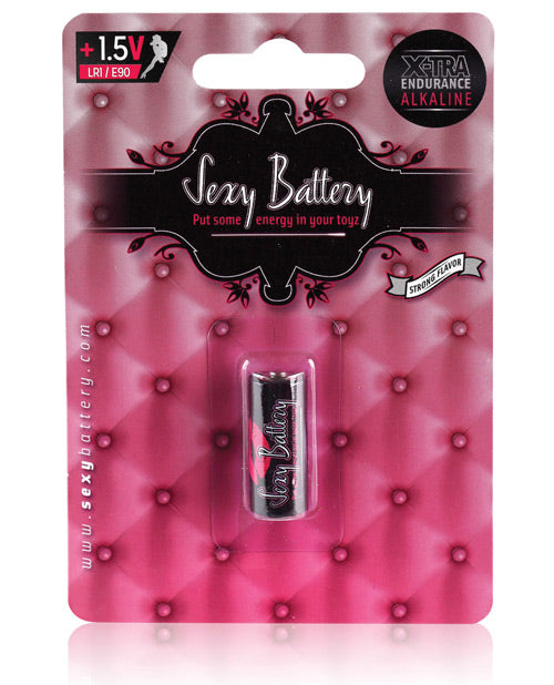 Pila Sexy N LR1 - Caja de 10