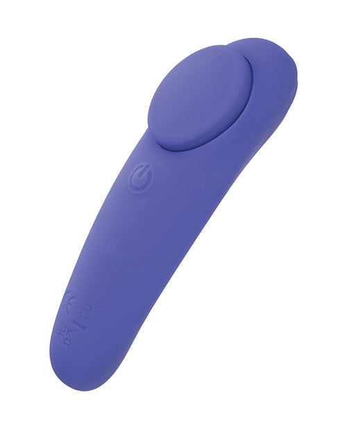 Connecter une application basée sur un panty teaser