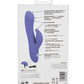 Vibreur connecté contrôlé par application | Double stimulateur vibrant point G | Vibrateur clitoridien étanche | Meilleur vibreur pour femmes