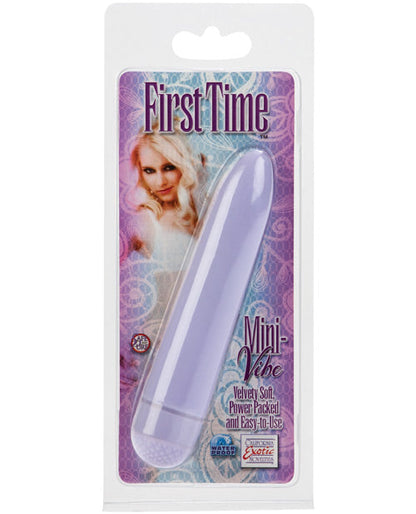 Primer vibrador tipo bala mini | Vibrador pequeño morado | Vibradores económicos a prueba de agua | Mejor vibrador para mujeres