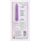 Primer vibrador tipo bala mini | Vibrador pequeño morado | Vibradores económicos a prueba de agua | Mejor vibrador para mujeres