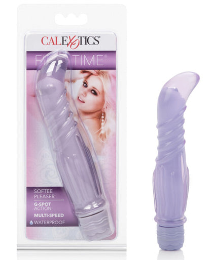 Premier Plaisir Softee - Violet