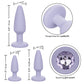 Kit de Démarrage Crystal Booty - Violet