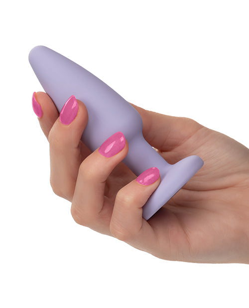 Kit de Démarrage Crystal Booty - Violet