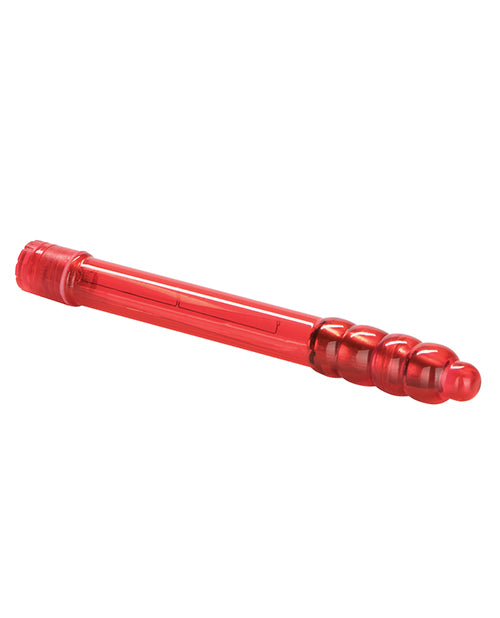 Slender Sensations - Rojo