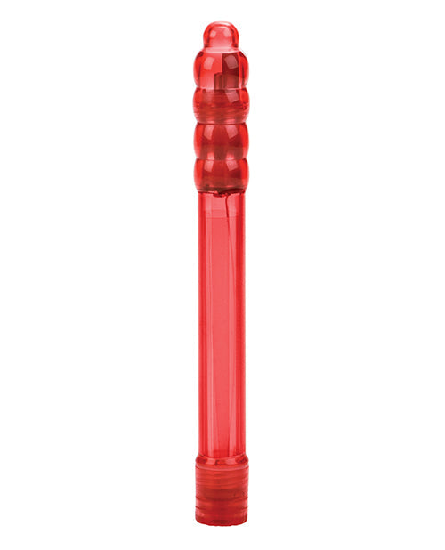 Slender Sensations - Rojo
