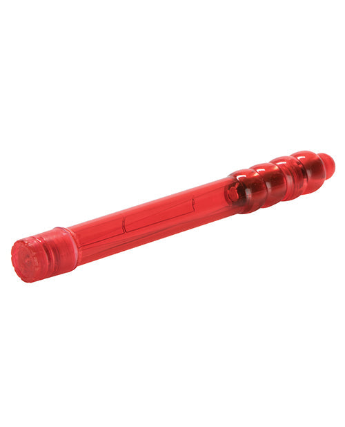 Slender Sensations - Rojo