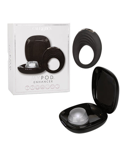 Mon Pod Enhancer - Noir