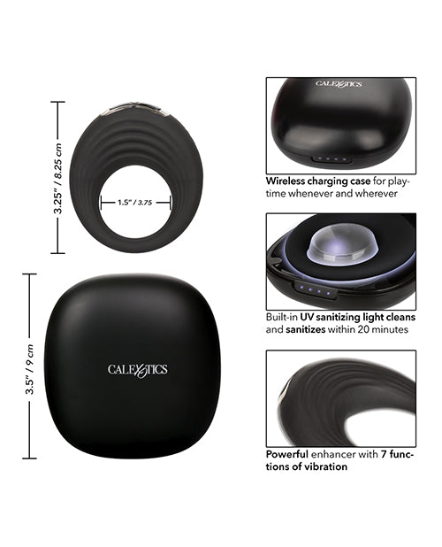 Mon Pod Enhancer - Noir