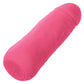 Tachuelas de silicona, minitachuelas vibratorias - Rosa