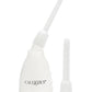 Ducha Vaginal Definitiva con Dos Accesorios Intercambiables.