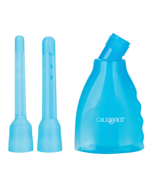 Douche Ultime - Bleu