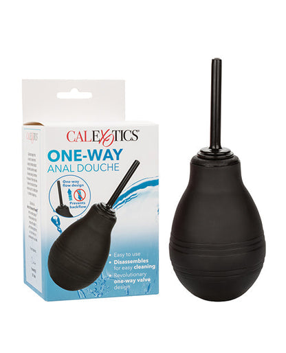 Ducha anal One-Way Easy Squeeze