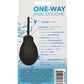 Ducha anal One-Way Easy Squeeze