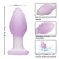 Sonde anale Lavender Haze Ridge - Lavande/Blanc