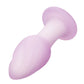 Sonde anale Lavender Haze Ridge - Lavande/Blanc