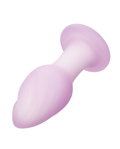 Sonde anale Lavender Haze Ridge - Lavande/Blanc