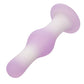 Sonda Anal para Bulbo Lavender Haze - Lavanda/Blanco