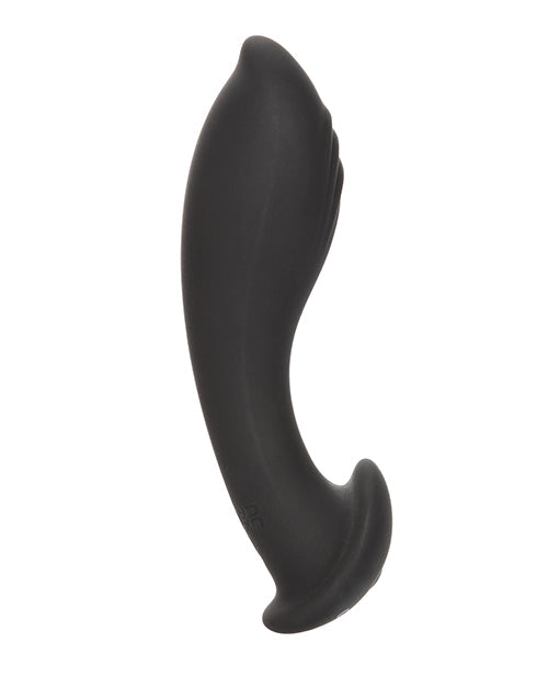Sonda flexible Eclipse de silicona líquida - Negra